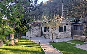 Normabella Holiday Home