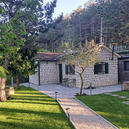 Normabella Holiday Home Tugare Exterior photo