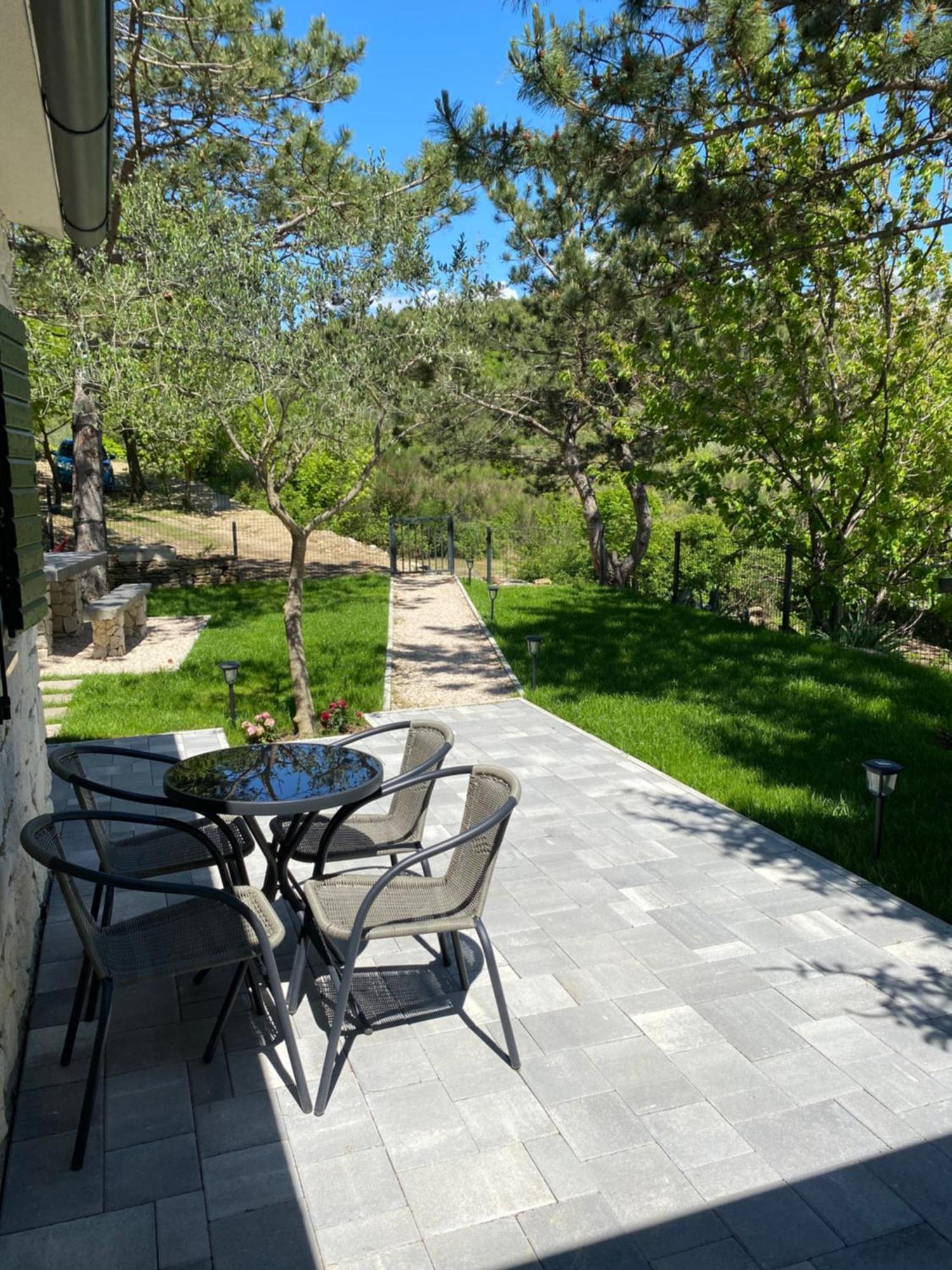 Normabella Holiday Home Tugare Exterior photo