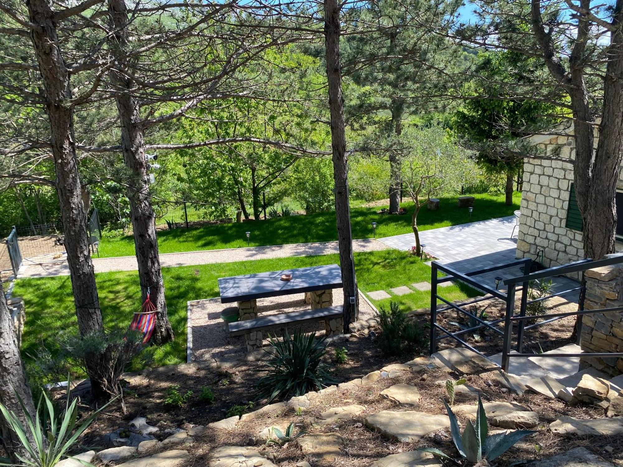 Normabella Holiday Home Tugare Exterior photo