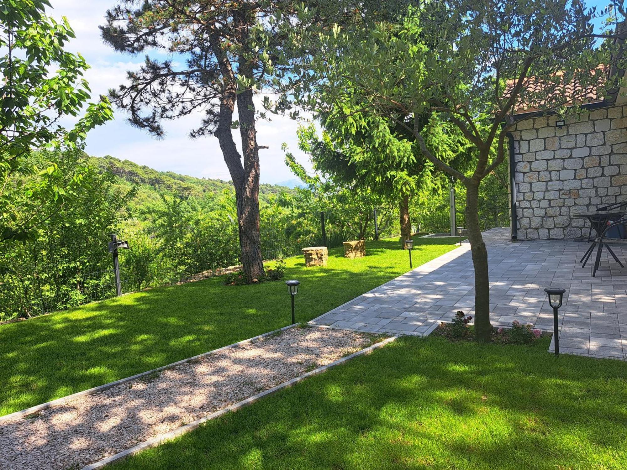 Normabella Holiday Home Tugare Exterior photo