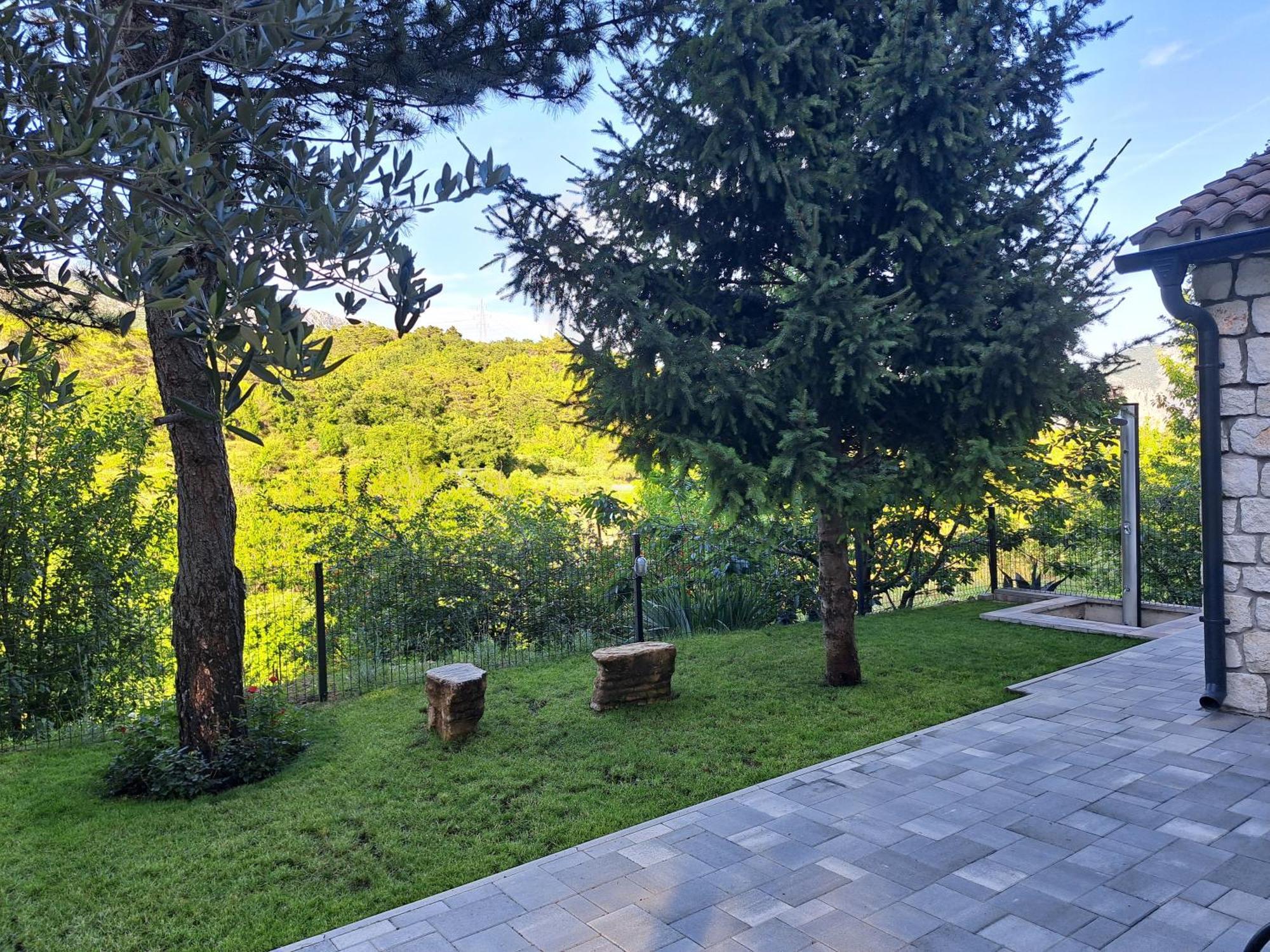 Normabella Holiday Home Tugare Exterior photo