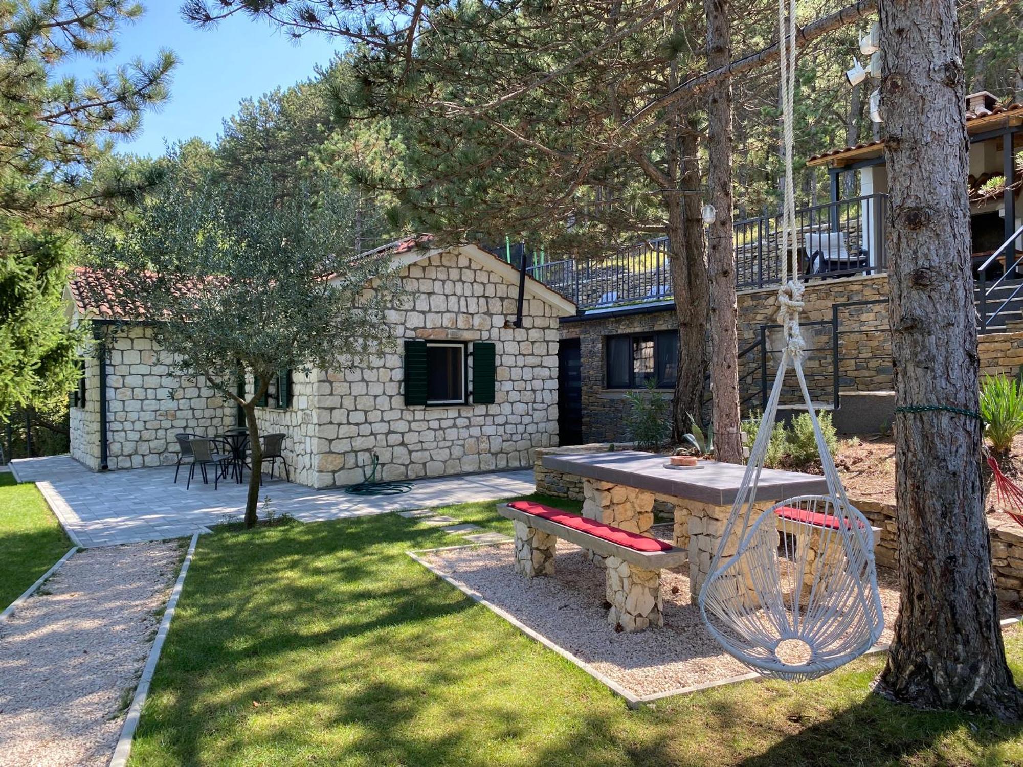 Normabella Holiday Home Tugare Exterior photo