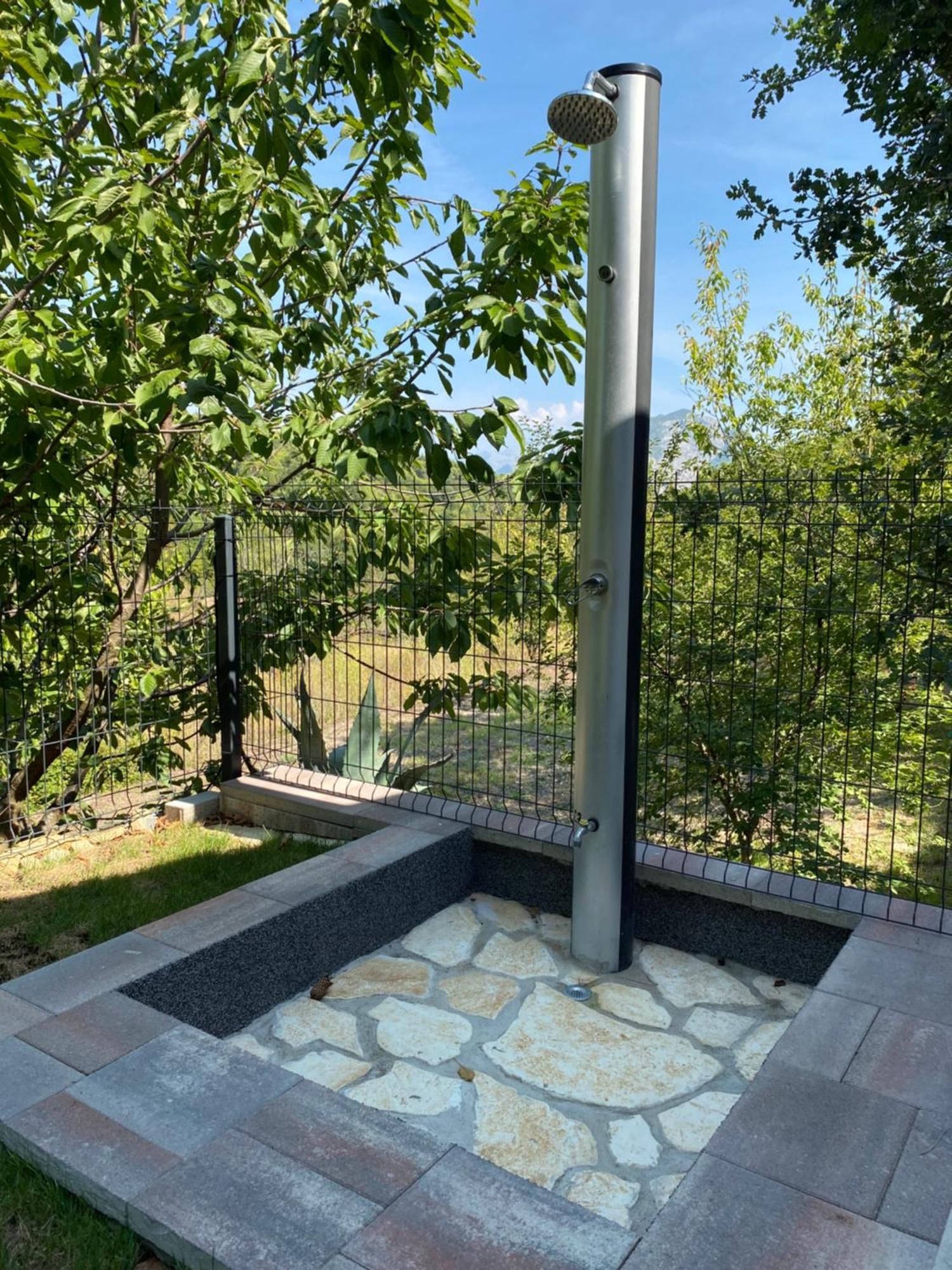 Normabella Holiday Home Tugare Exterior photo