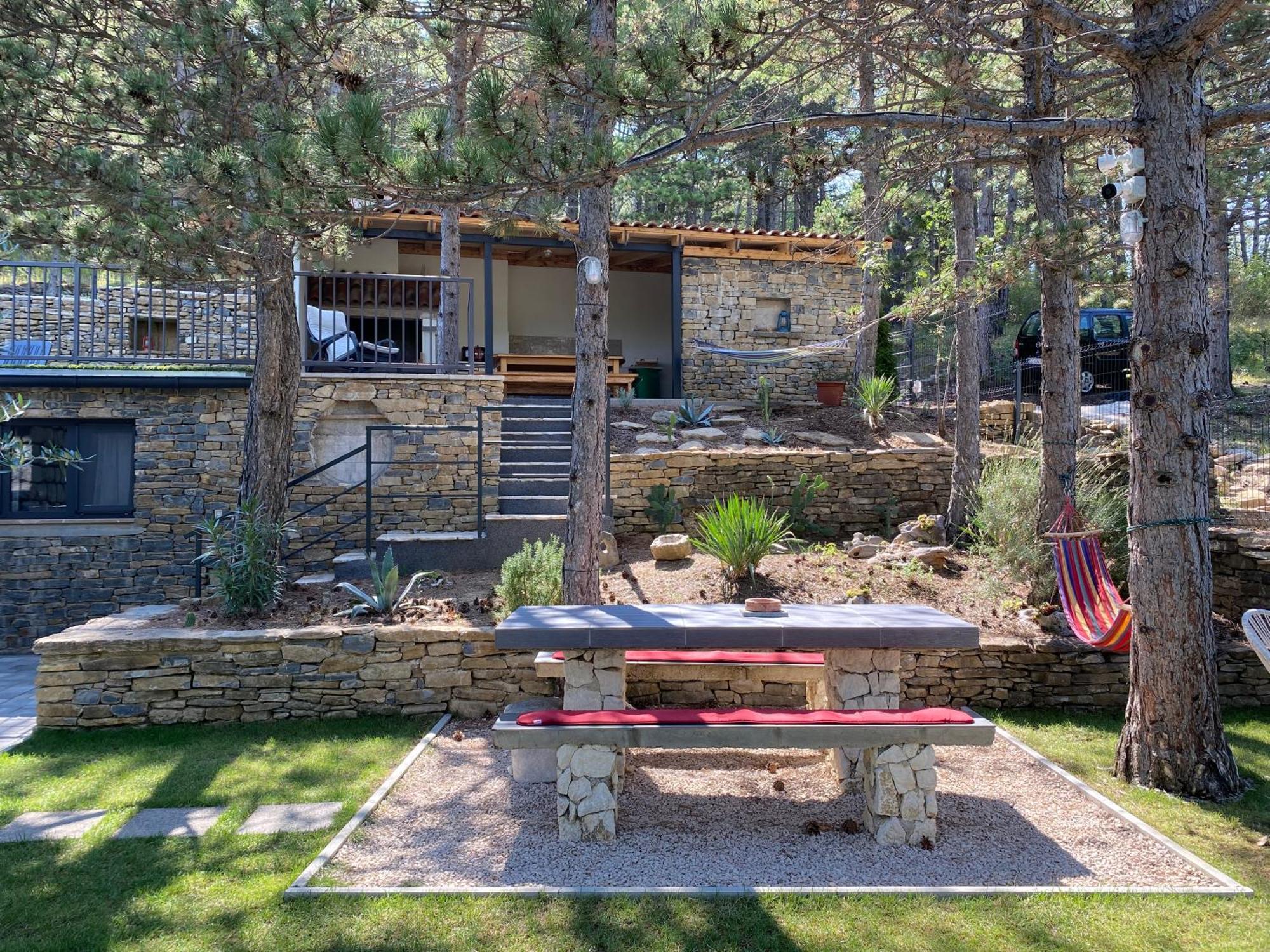 Normabella Holiday Home Tugare Exterior photo